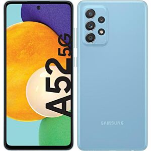 SUNSHINE SS-057A HQ HYDROGEL Τζαμάκι Προστασίας για Samsung Galaxy A52 5G Dual SIM (6GB/128GB) Awesome Blue