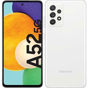 SUNSHINE SS-057R Frosted Hydrogel Τζαμάκι Προστασίας για Samsung Galaxy A52 5G Dual SIM (6GB/128GB) Awesome White