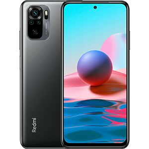 SUNSHINE SS-057 TPU hydrogel Τζαμάκι Προστασίας για Xiaomi Redmi Note 10 Dual SIM (4GB/128GB) Onyx Gray