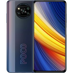 SUNSHINE SS-057A HQ HYDROGEL Τζαμάκι Προστασίας για Xiaomi Poco X3 Pro Dual SIM (6GB/128GB) Phantom Black