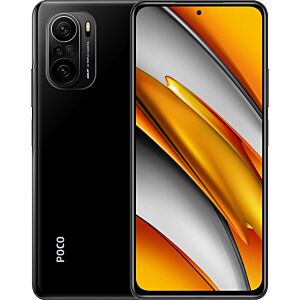 SUNSHINE SS-057 TPU hydrogel Τζαμάκι Προστασίας για Xiaomi Poco F3 5G Dual SIM (6GB/128GB) Night Black