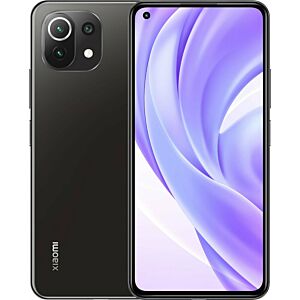 SUNSHINE SS-057B film hydrogel Anti-blue Τζαμάκι Προστασίας για Xiaomi Mi 11 Lite Dual SIM (6GB/128GB) Boba Black
