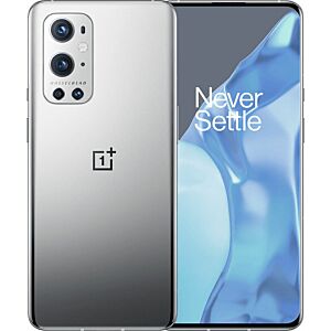 SUNSHINE SS-057A HQ HYDROGEL Τζαμάκι Προστασίας για OnePlus 9 Pro 5G Dual SIM (8GB/128GB) Morning Mist