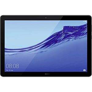 SUNSHINE SS-057R Frosted Hydrogel Τζαμάκι Προστασίας για Huawei MediaPad T5 10.1" Tablet με WiFi και Μνήμη 32GB (2GB Ram) Black