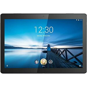SUNSHINE SS-057R Frosted Hydrogel Τζαμάκι Προστασίας για Lenovo Tab M10 10.1" με WiFi και Μνήμη 32GB Slate Black