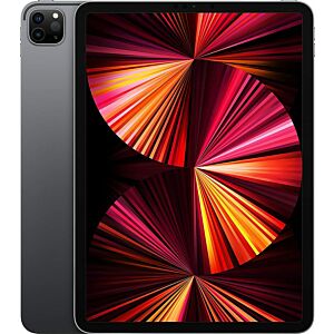 SUNSHINE SS-057 TPU hydrogel Τζαμάκι Προστασίας για Apple iPad Pro 2021 11" με WiFi και Μνήμη 256GB Space Grey