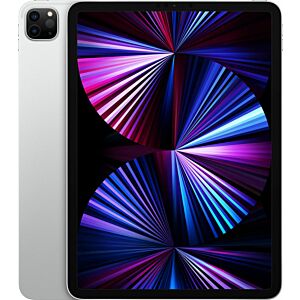 SUNSHINE SS-057A HQ HYDROGEL Τζαμάκι Προστασίας για Apple iPad Pro 2021 11" με WiFi και Μνήμη 128GB Silver