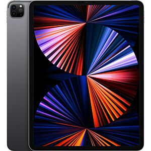 SUNSHINE SS-057 TPU hydrogel Τζαμάκι Προστασίας για Apple iPad Pro 2021 12.9" με WiFi και Μνήμη 512GB Space Grey