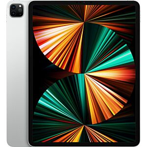 SUNSHINE SS-057 TPU hydrogel Τζαμάκι Προστασίας για Apple iPad Pro 2021 12.9" με WiFi και Μνήμη 2TB Silver