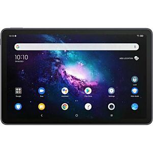 SUNSHINE SS-057R Frosted Hydrogel Τζαμάκι Προστασίας για TCL 10 Tabmax 10.36" με WiFi και Μνήμη 64GB Space Gray