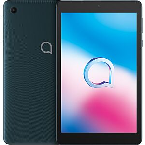 SUNSHINE SS-057B film hydrogel Anti-blue Τζαμάκι Προστασίας για Alcatel 3T (2020) 8" Tablet με WiFi+4G και Μνήμη 32GB Green