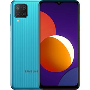 SUNSHINE SS-057B film hydrogel Anti-blue Τζαμάκι Προστασίας για Samsung Galaxy M12 Dual SIM (4GB/64GB) Green