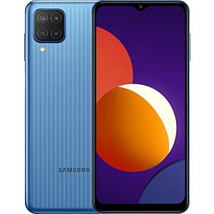 SUNSHINE SS-057 TPU hydrogel Τζαμάκι Προστασίας για Samsung Galaxy M12 Dual SIM (4GB/64GB) Blue