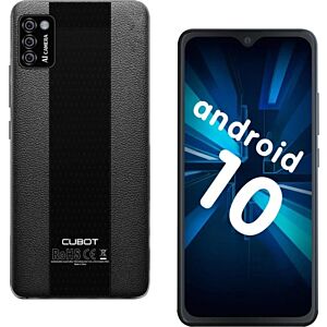 SUNSHINE SS-057B film hydrogel Anti-blue Τζαμάκι Προστασίας για Cubot J8 Dual SIM (2GB/16GB) Black