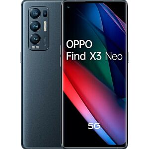 SUNSHINE SS-057A HQ HYDROGEL Τζαμάκι Προστασίας για Oppo Find X3 Neo 5G Dual SIM (12GB/256GB) Starlight Black