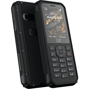 SUNSHINE SS-057B film hydrogel Anti-blue Τζαμάκι Προστασίας για CAT B40 Dual SIM Ανθεκτικό Κινητό με Κουμπιά Black