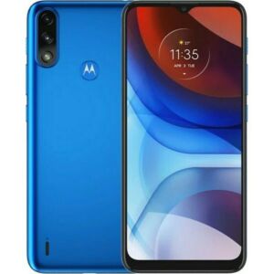 SUNSHINE SS-057A HQ HYDROGEL Τζαμάκι Προστασίας για Motorola Moto E7 Power Dual SIM (4GB/64GB) Tahiti Blue