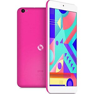 SUNSHINE SS-057B film hydrogel Anti-blue Τζαμάκι Προστασίας για SPC Lightyear 8" Tablet με WiFi και Μνήμη 32GB Pink