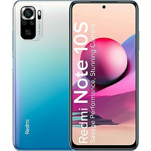 SUNSHINE SS-057 TPU hydrogel Τζαμάκι Προστασίας για Xiaomi Redmi Note 10S NFC Dual SIM (6GB/128GB) Ocean Blue