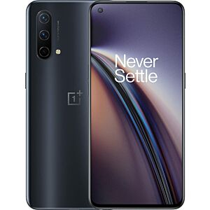 SUNSHINE SS-057 TPU hydrogel Τζαμάκι Προστασίας για OnePlus Nord CE 5G Dual SIM (8GB/128GB) Charkoal Ink