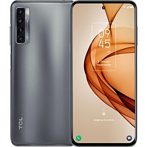 SUNSHINE SS-057B film hydrogel Anti-blue Τζαμάκι Προστασίας για TCL 20L+ Dual SIM (6GB/256GB) Milky Way Gray