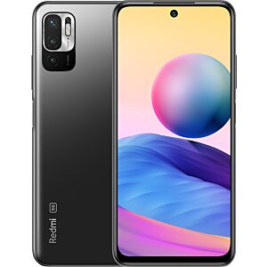SUNSHINE SS-057B film hydrogel Anti-blue Τζαμάκι Προστασίας για Xiaomi Redmi Note 10 5G NFC Dual SIM (4GB/64GB) Graphite Gray