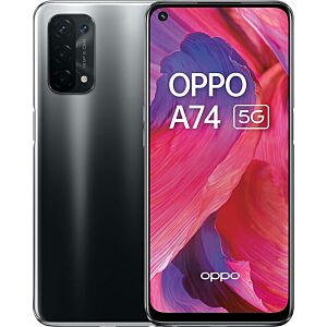 SUNSHINE SS-057B film hydrogel Anti-blue Τζαμάκι Προστασίας για Oppo A74 5G Dual SIM (6GB/128GB) Fluid Black