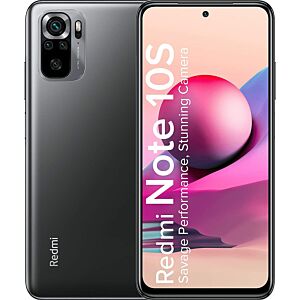 SUNSHINE SS-057A HQ HYDROGEL Τζαμάκι Προστασίας για Xiaomi Redmi Note 10S Dual SIM (8GB/128GB) Onyx Gray