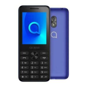 SUNSHINE SS-057B film hydrogel Anti-blue Τζαμάκι Προστασίας για Alcatel 2003D Dual SIM Κινητό με Κουμπιά (Αγγλικό Μενού) Metallic Blue