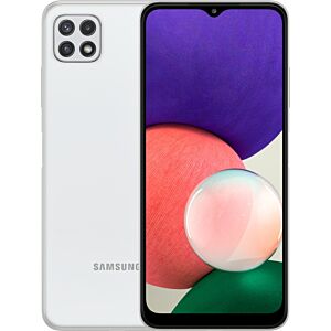 SUNSHINE SS-057B film hydrogel Anti-blue Τζαμάκι Προστασίας για Samsung Galaxy A22 5G Dual SIM (4GB/64GB) White