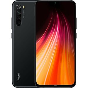 SUNSHINE SS-057R Frosted Hydrogel Τζαμάκι Προστασίας για Xiaomi Redmi Note 8 2021 Dual SIM (4GB/64GB) Space Black