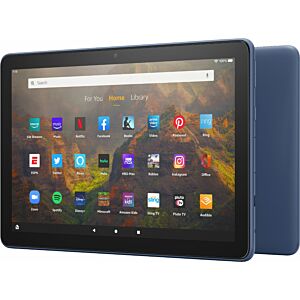 SUNSHINE SS-057B film hydrogel Anti-blue Τζαμάκι Προστασίας για Amazon Fire HD 10 (2021) 10.1" Tablet με WiFi και Μνήμη 32GB Denim