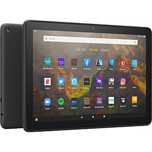 SUNSHINE SS-057B film hydrogel Anti-blue Τζαμάκι Προστασίας για Amazon Fire HD 10 (2021) 10.1" Tablet με WiFi και Μνήμη 64GB Black