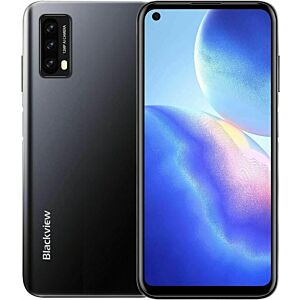 SUNSHINE SS-057B film hydrogel Anti-blue Τζαμάκι Προστασίας για BlackView A90 (4GB/64GB) Midnight Black