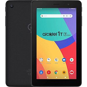SUNSHINE SS-057 TPU hydrogel Τζαμάκι Προστασίας για Alcatel 1T 2021 7" Tablet με WiFi και Μνήμη 16GB Black
