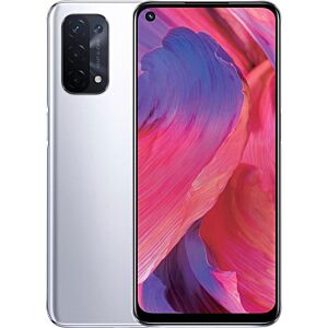 SUNSHINE SS-057B film hydrogel Anti-blue Τζαμάκι Προστασίας για Oppo A74 5G Dual SIM (6GB/128GB) Silver