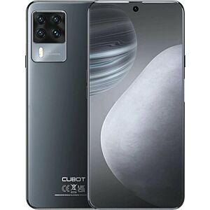 SUNSHINE SS-057B film hydrogel Anti-blue Τζαμάκι Προστασίας για Cubot X50 Dual SIM (8GB/128GB) Black