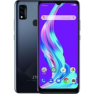 SUNSHINE SS-057 TPU hydrogel Τζαμάκι Προστασίας για ZTE Blade A51 Dual SIM (2GB/32GB) Pearl Grey