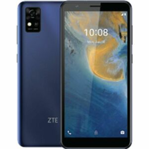 SUNSHINE SS-057 TPU hydrogel Τζαμάκι Προστασίας για ZTE Blade A31 Dual SIM (2GB/32GB) Blue