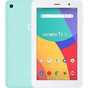 SUNSHINE SS-057B film hydrogel Anti-blue Τζαμάκι Προστασίας για Alcatel 1T 2021 7" Tablet με WiFi και Μνήμη 16GB Mint Green