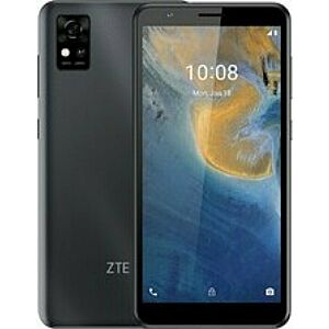 SUNSHINE SS-057 TPU hydrogel Τζαμάκι Προστασίας για ZTE Blade A31 Dual SIM (2GB/32GB) Gray