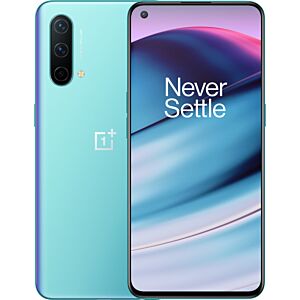 SUNSHINE SS-057 TPU hydrogel Τζαμάκι Προστασίας για OnePlus Nord CE 5G Dual SIM (12GB/256GB) Blue Void