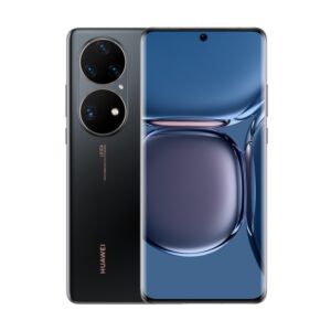 SUNSHINE SS-057A HQ HYDROGEL Τζαμάκι Προστασίας για Huawei P50 Pro Dual SIM (8GB/256GB) Golden Black