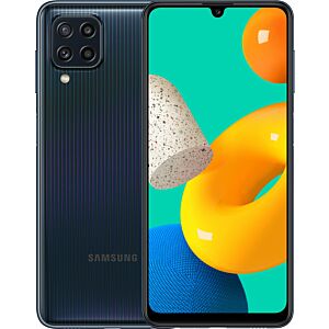 SUNSHINE SS-057A HQ HYDROGEL Τζαμάκι Προστασίας για Samsung Galaxy M32 Dual SIM (6GB/128GB) Black