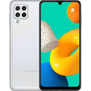 SUNSHINE SS-057 TPU hydrogel Τζαμάκι Προστασίας για Samsung Galaxy M32 Dual SIM (6GB/128GB) White