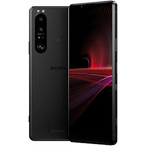 SUNSHINE SS-057R Frosted Hydrogel Τζαμάκι Προστασίας για Sony Xperia 1 III 5G Single SIM (12GB/256GB) Frosted Black