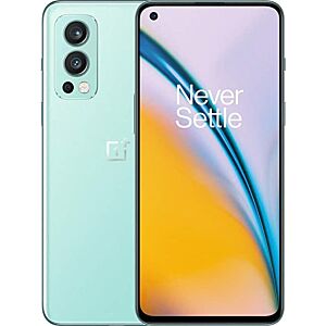 SUNSHINE SS-057 TPU hydrogel Τζαμάκι Προστασίας για OnePlus Nord 2 5G Dual SIM (8GB/128GB) Blue Haze