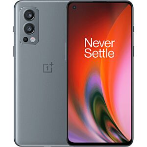 SUNSHINE SS-057 TPU hydrogel Τζαμάκι Προστασίας για OnePlus Nord 2 5G Dual SIM (12GB/256GB) Gray Sierra