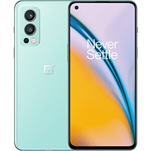 SUNSHINE SS-057A HQ HYDROGEL Τζαμάκι Προστασίας για OnePlus Nord 2 5G Dual SIM (12GB/256GB) Blue Haze