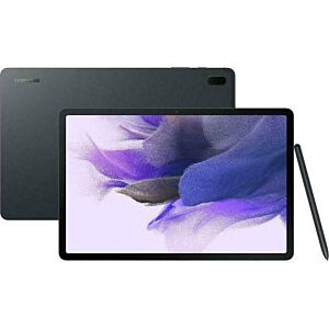 SUNSHINE SS-057R Frosted Hydrogel Τζαμάκι Προστασίας για Samsung Galaxy Tab S7 FE 12.4" με WiFi και Μνήμη 64GB Mystic Black
